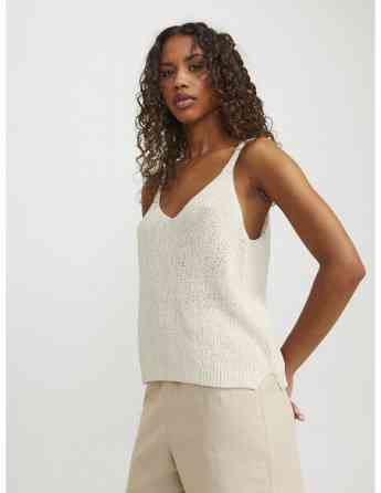 JJXX - JXVEDA TOP KNIT თბილისი