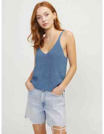 JJXX - JXVEDA TOP KNIT თბილისი