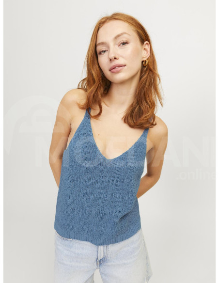 JJXX - JXVEDA TOP KNIT თბილისი - photo 3
