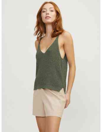 JJXX - JXVEDA TOP KNIT თბილისი