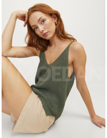 JJXX - JXVEDA TOP KNIT თბილისი - photo 3