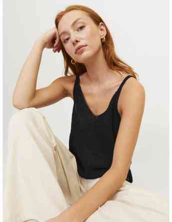 JJXX - JXVEDA TOP KNIT თბილისი