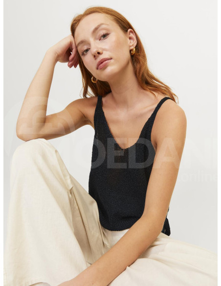 JJXX - JXVEDA TOP KNIT თბილისი - photo 3
