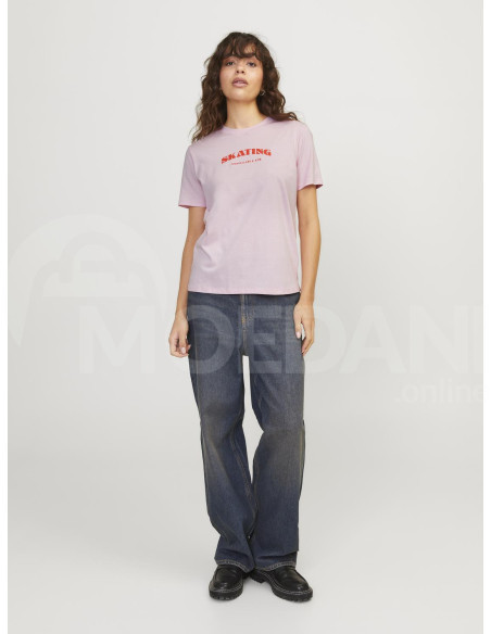 JJXX - JXDELILAH REG SS TEE JRS Tbilisi - photo 4