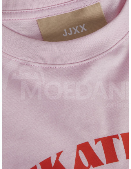 JJXX - JXDELILAH REG SS TEE JRS Tbilisi - photo 7