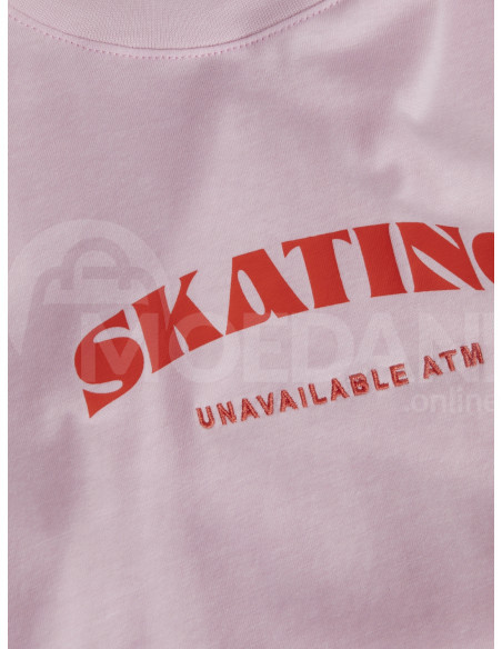 JJXX - JXDELILAH REG SS TEE JRS Tbilisi - photo 8