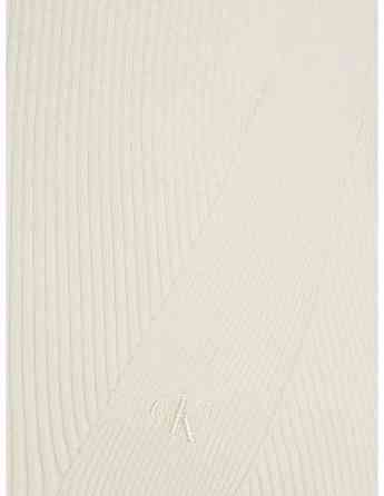 CALVIN KLEIN - BUTTON DETAIL SWEATER TANK თბილისი