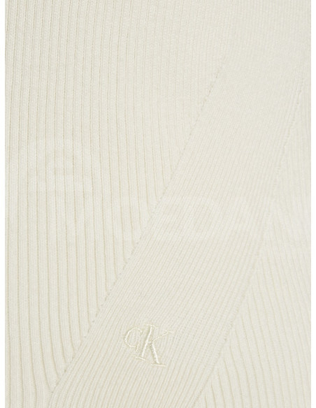 CALVIN KLEIN - BUTTON DETAIL SWEATER TANK თბილისი - photo 3