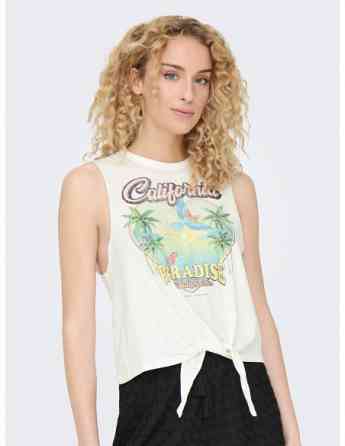 ONLY - ONLLUCY LIFE S/L KNOT EAGLE TOP BOX JRS თბილისი