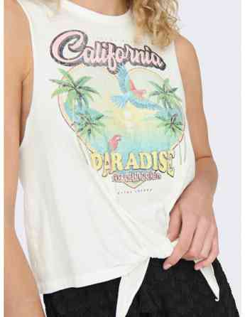 ONLY - ONLLUCY LIFE S/L KNOT EAGLE TOP BOX JRS თბილისი