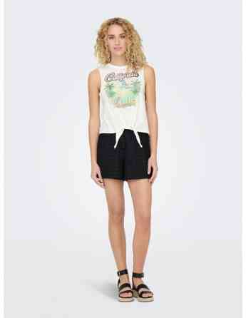 ONLY - ONLLUCY LIFE S/L KNOT EAGLE TOP BOX JRS თბილისი