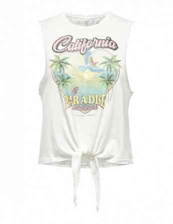 ONLY - ONLLUCY LIFE S/L KNOT EAGLE TOP BOX JRS თბილისი