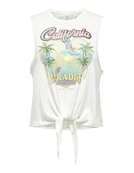 ONLY - ONLLUCY LIFE S/L KNOT EAGLE TOP BOX JRS თბილისი - photo 6