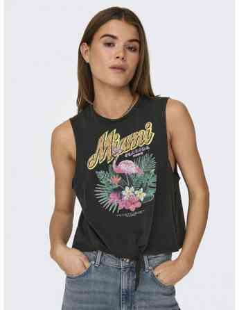 ONLY - ONLLUCY LIFE S/L KNOT EAGLE TOP BOX JRS თბილისი