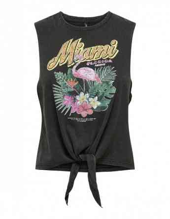 ONLY - ONLLUCY LIFE S/L KNOT EAGLE TOP BOX JRS თბილისი