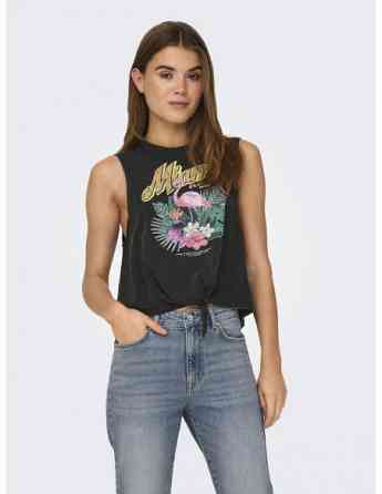 ONLY - ONLLUCY LIFE S/L KNOT EAGLE TOP BOX JRS თბილისი