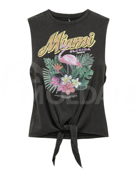 ONLY - ONLLUCY LIFE S/L KNOT EAGLE TOP BOX JRS თბილისი - photo 6