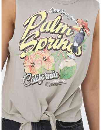 ONLY - ONLLUCY LIFE S/L KNOT EAGLE TOP BOX JRS თბილისი