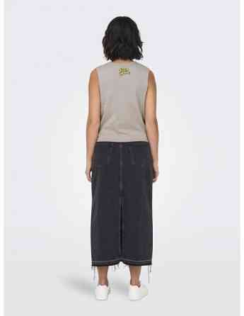 ONLY - ONLLUCY LIFE S/L KNOT EAGLE TOP BOX JRS თბილისი