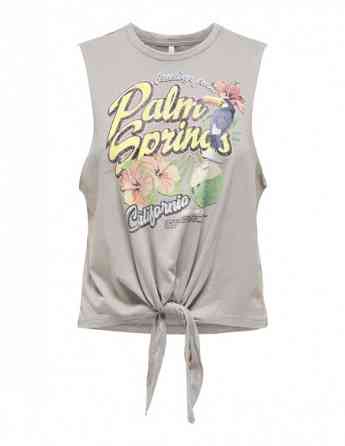 ONLY - ONLLUCY LIFE S/L KNOT EAGLE TOP BOX JRS თბილისი