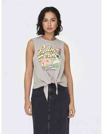 ONLY - ONLLUCY LIFE S/L KNOT EAGLE TOP BOX JRS თბილისი