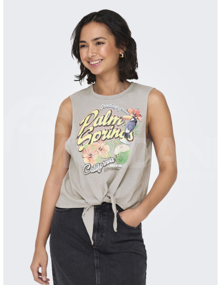 ONLY - ONLLUCY LIFE S/L KNOT EAGLE TOP BOX JRS თბილისი - photo 3