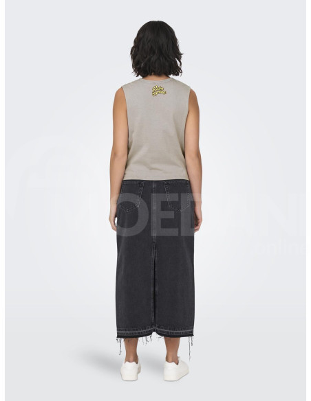 ONLY - ONLLUCY LIFE S/L KNOT EAGLE TOP BOX JRS თბილისი - photo 2