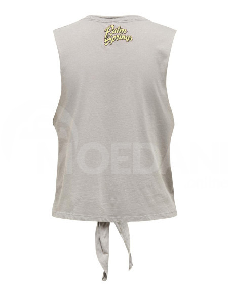 ONLY - ONLLUCY LIFE S/L KNOT EAGLE TOP BOX JRS თბილისი - photo 7