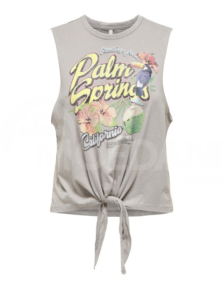 ONLY - ONLLUCY LIFE S/L KNOT EAGLE TOP BOX JRS თბილისი - photo 6