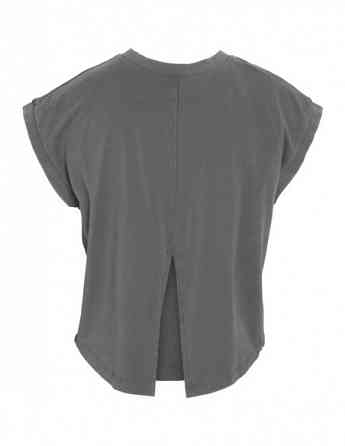 Noisy May - NMKATINKA WASH S/L SLIT TOP JRS თბილისი