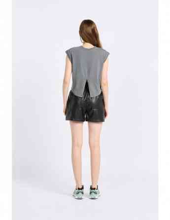 Noisy May - NMKATINKA WASH S/L SLIT TOP JRS თბილისი