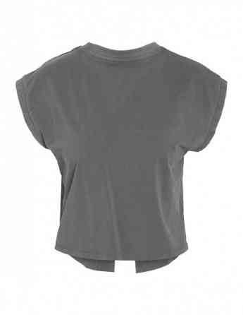 Noisy May - NMKATINKA WASH S/L SLIT TOP JRS თბილისი