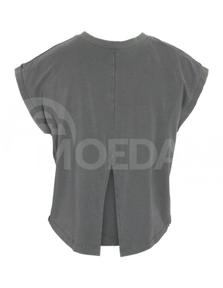 Noisy May - NMKATINKA WASH S/L SLIT TOP JRS თბილისი - photo 6