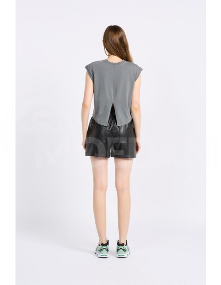 Noisy May - NMKATINKA WASH S/L SLIT TOP JRS თბილისი - photo 4