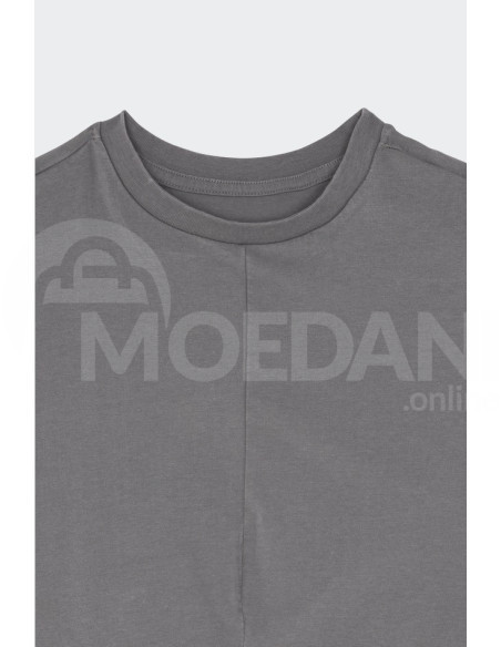 Noisy May - NMKATINKA WASH S/L SLIT TOP JRS თბილისი - photo 7