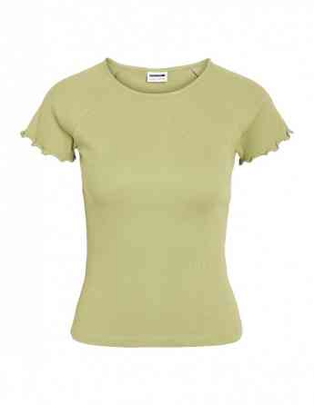 Noisy May - NMJUDY S/S RAGLAN TOP JRS FWD თბილისი