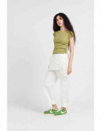 Noisy May - NMJUDY S/S RAGLAN TOP JRS FWD თბილისი