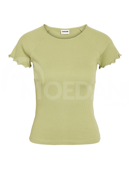 Noisy May - NMJUDY S/S RAGLAN TOP JRS FWD თბილისი - photo 5