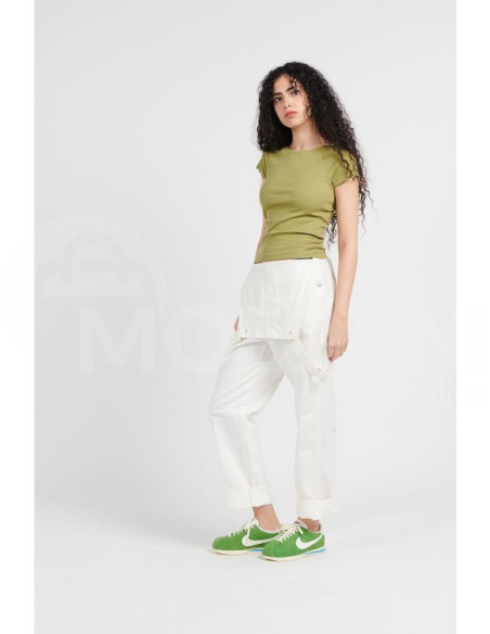 Noisy May - NMJUDY S/S RAGLAN TOP JRS FWD თბილისი - photo 3