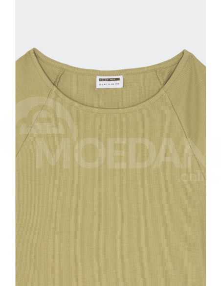 Noisy May - NMJUDY S/S RAGLAN TOP JRS FWD თბილისი - photo 6