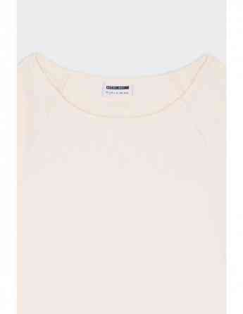 Noisy May - NMJUDY S/S RAGLAN TOP JRS FWD თბილისი