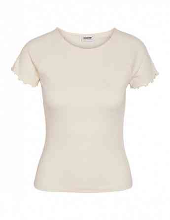 Noisy May - NMJUDY S/S RAGLAN TOP JRS FWD თბილისი