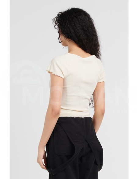 Noisy May - NMJUDY S/S RAGLAN TOP JRS FWD თბილისი - photo 2