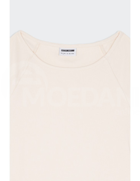 Noisy May - NMJUDY S/S RAGLAN TOP JRS FWD თბილისი - photo 6