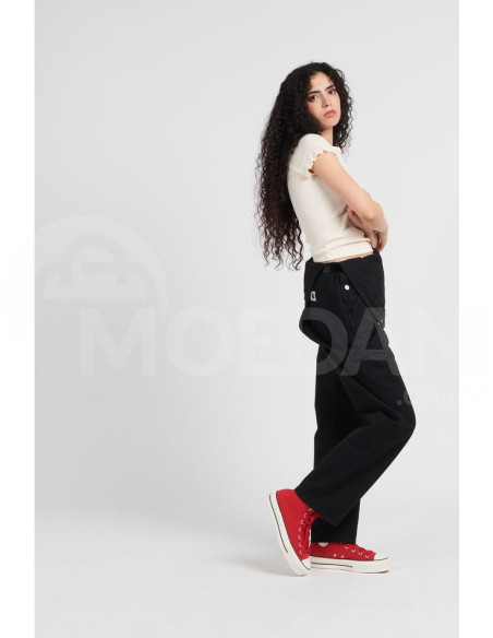 Noisy May - NMJUDY S/S RAGLAN TOP JRS FWD თბილისი - photo 3