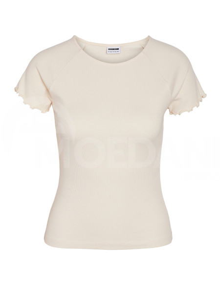 Noisy May - NMJUDY S/S RAGLAN TOP JRS FWD თბილისი - photo 5