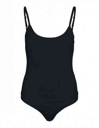 Noisy May - NMJUDY SINGLET BODYSUIT JRS FWD თბილისი