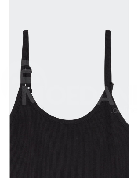 Noisy May - NMJUDY SINGLET BODYSUIT JRS FWD თბილისი - photo 6