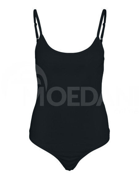 Noisy May - NMJUDY SINGLET BODYSUIT JRS FWD თბილისი - photo 5