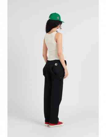 Noisy May - NMJUDY S/L DEEP U-NECK TOP JRS FWD თბილისი